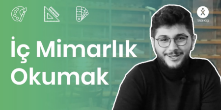 İç Mimarlık Okumak - İç Mimarlık Hakkında Her Şey