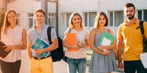 Kanada'da Üniversite Okumak